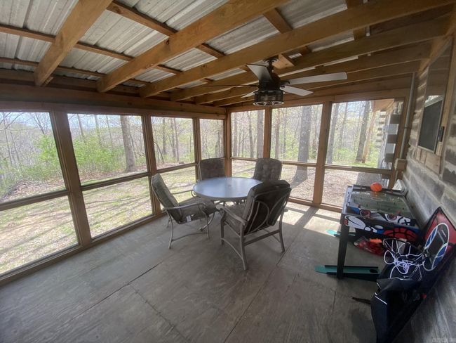 237 Pride And Joy Ln, House other with 4 bedrooms, 2 bathrooms and null parking in Saint Joe AR | Image 12