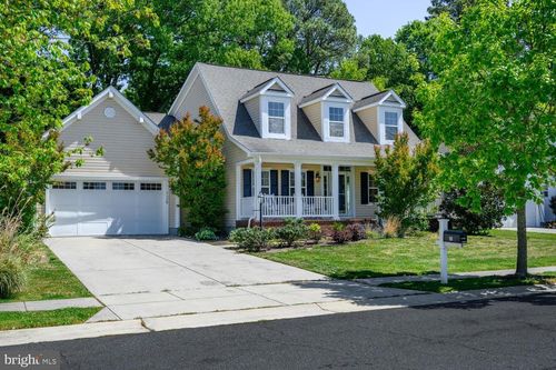 126 Regulator Dr N, CAMBRIDGE, MD, 21613-1322 | Card Image