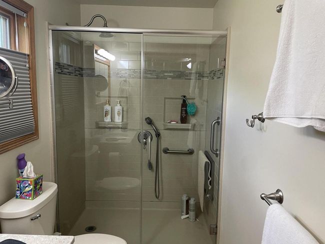 4016 Lancer Circle, House other with 3 bedrooms, 2 bathrooms and null parking in Manitowoc WI | Image 9