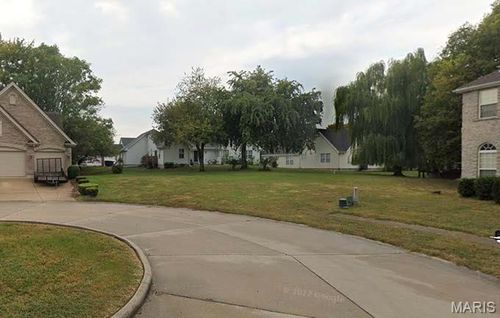 12991 Mourville Ct, Black Jack, MO, 63033-4591 | Card Image