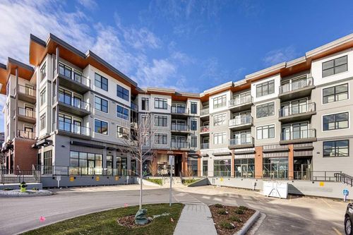 405-205 Spring Creek Common Sw, Calgary, AB, T3H6H4 | Card Image