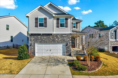 2727 Dilly Dally Ct, Apex, NC, 27539-9210 | Card Image