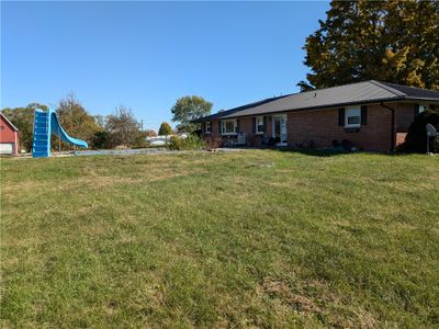 20459 E Terre Haute Road, House other with 3 bedrooms, 2 bathrooms and null parking in Paris IL | Image 2