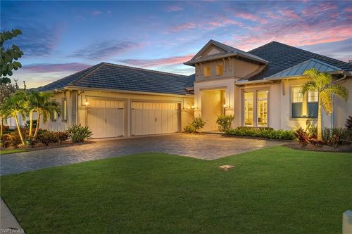 6270 Union Island Way, NAPLES, FL, 34113-8860 | Card Image