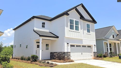 316 Conductor Ln, Irmo, SC, 29063-2968 | Card Image
