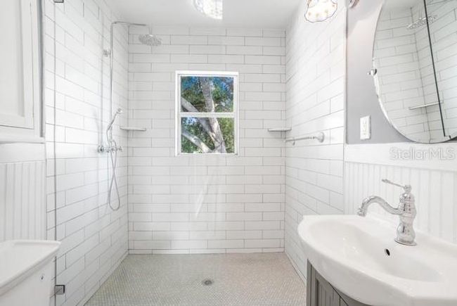 4106 N Central Ave, House other with 5 bedrooms, 3 bathrooms and null parking in TAMPA FL | Image 36
