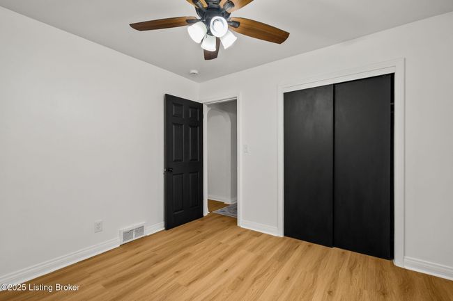 1420 Walter Ave, House other with 2 bedrooms, 1 bathrooms and null parking in Louisville KY | Image 10