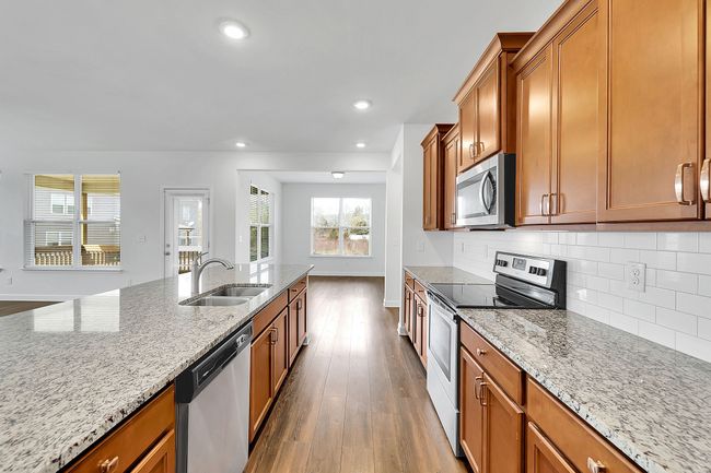 4000 Jacobcrest Ln, House other with 4 bedrooms, 4 bathrooms and 2 parking in Murfreesboro TN | Image 22