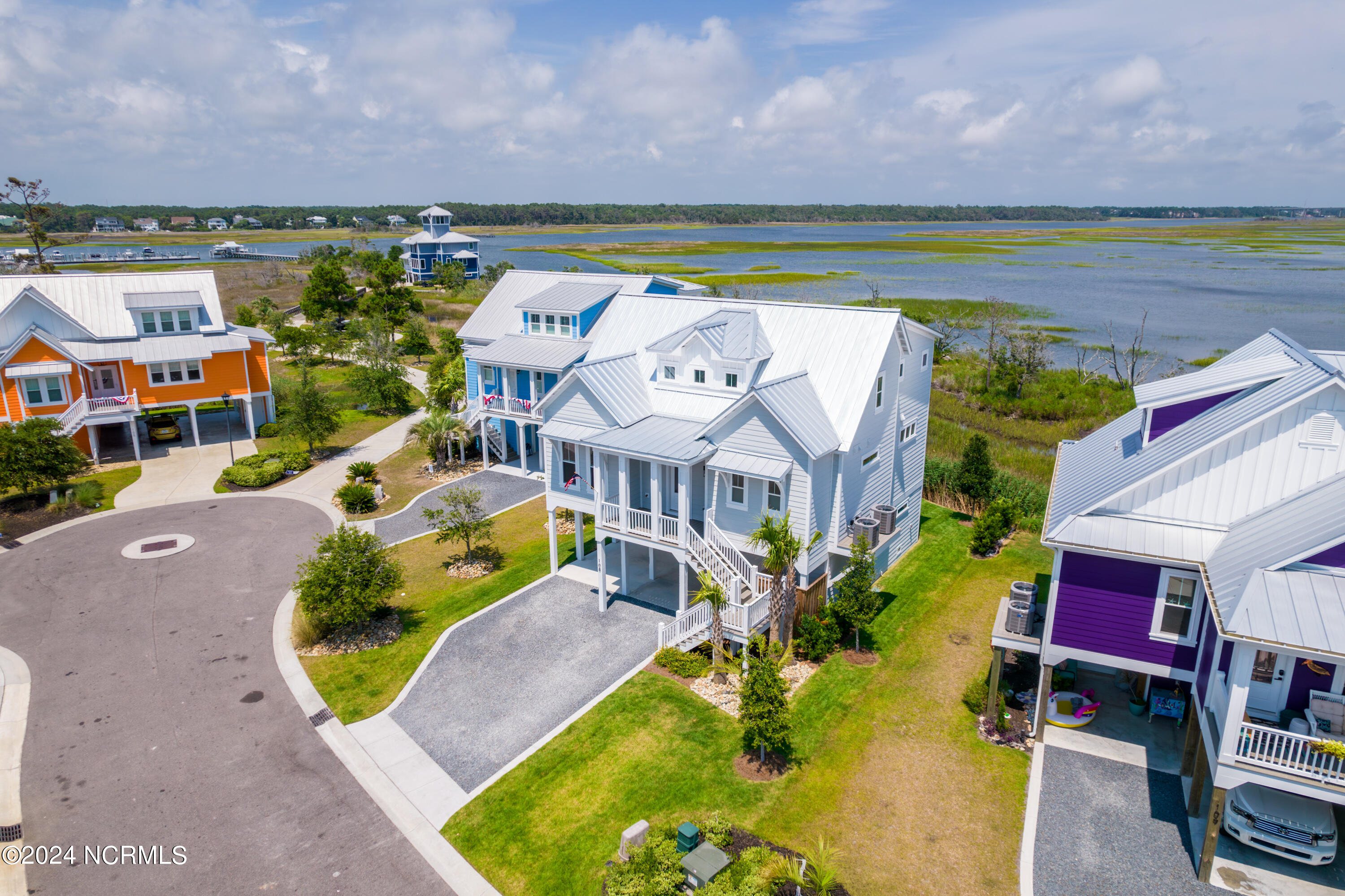 Lucas Cv, Oak Island, NC 28465