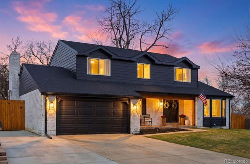 8260 Garland Dr, Arvada, CO, 80005-2244 | Card Image