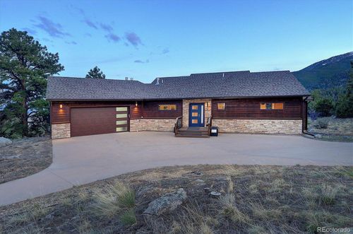 30034 Creek Run, Buena Vista, CO, 81211-8663 | Card Image