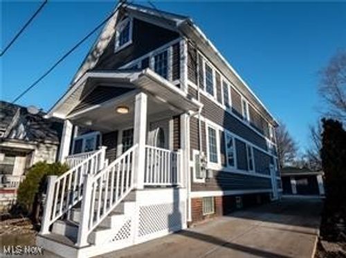 3109 Hancock Ave, Cleveland, OH, 44113-4038 | Card Image