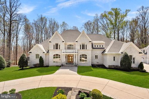 11913 Chapel Rd, CLIFTON, VA, 20124-1914 | Card Image