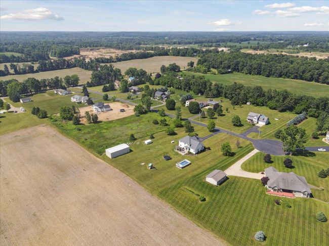 14134 Elm Row Rd, House other with 4 bedrooms, 3 bathrooms and null parking in Albion MI | Image 26