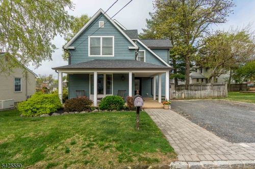 29 Central Ave, Atlantic Highlands, NJ, 07716-1455 | Card Image