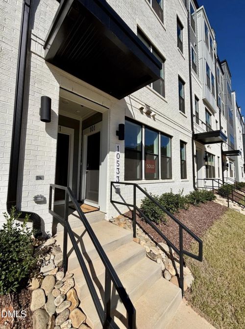 101-10533 Pleasant Branch Dr, Raleigh, NC, 27614 | Card Image