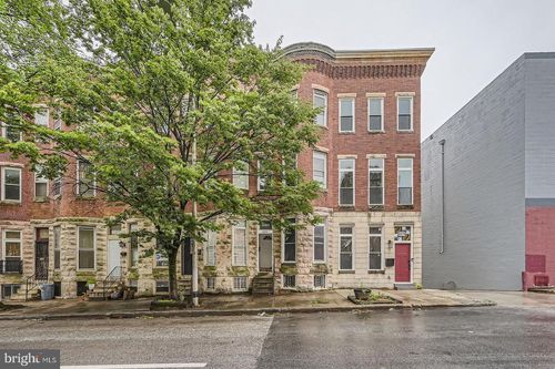 2572 Mcculloh St, BALTIMORE, MD, 21217-5146 | Card Image