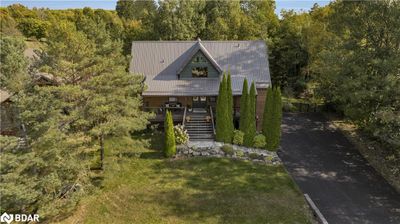 17 Bridle Path, House other with 3 bedrooms, 2 bathrooms and 11 parking in Oro Medonte ON | Image 2