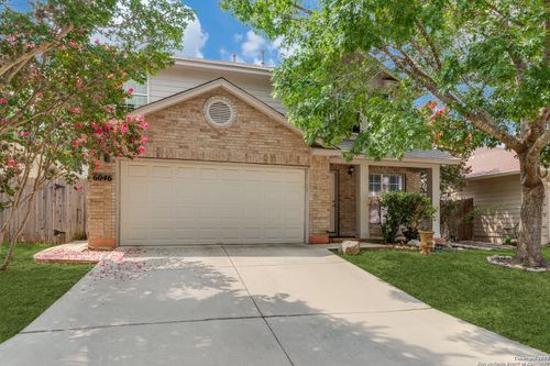 6046 Wood Byu, San Antonio, TX, 78249-1906 | Card Image