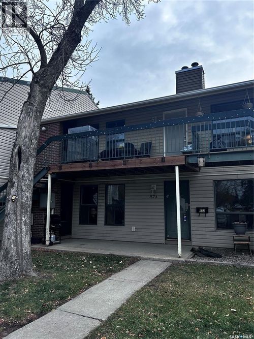 52A Nollet Ave, Regina, SK, S4T7P9 | Card Image