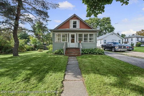 2227 Turner Road, Lansing, MI, 48906 | Card Image