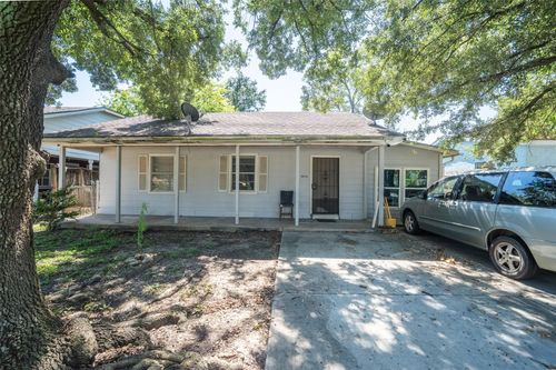 10418 Burman Street, Houston, TX, 77029 | Card Image