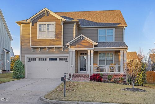 4249 Saubranch Hill St, Raleigh, NC, 27616-5999 | Card Image