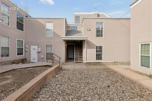 f-3130 Van Teylingen Drive, Colorado Springs, CO, 80917 | Card Image