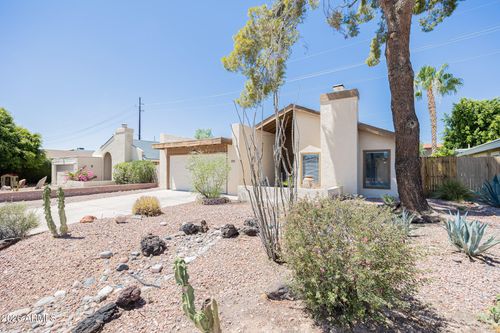 5502 E Roanoke Ave, Phoenix, AZ, 85008-1727 | Card Image