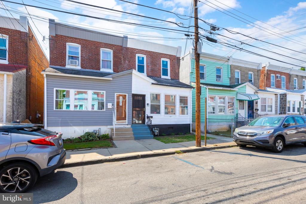 Chestnut St, Darby, PA 19023