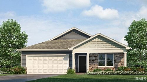 819 Catesby Ct, Fort Wayne, IN, 46818-9294 | Card Image