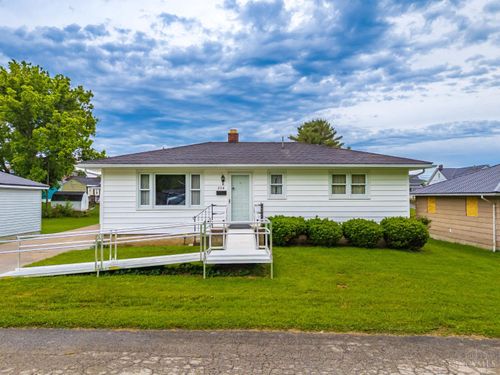 204 E Ninth Street, Manchester, OH, 45144 | Card Image