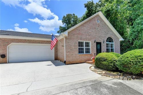 bldg-11-3321 Raes Creek Rd, Marietta, GA, 30008-5702 | Card Image