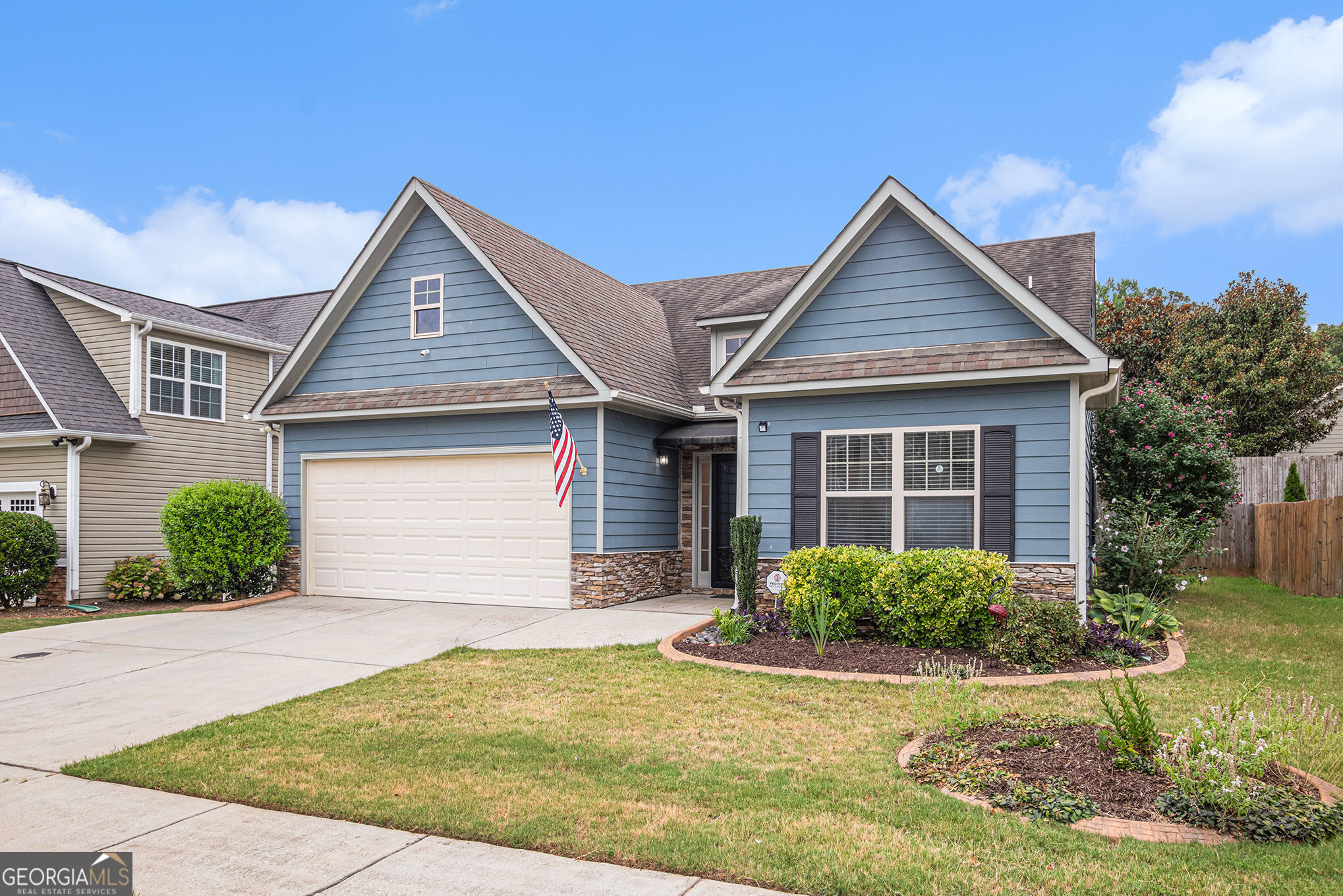 Village Pass, Newnan, GA 30265