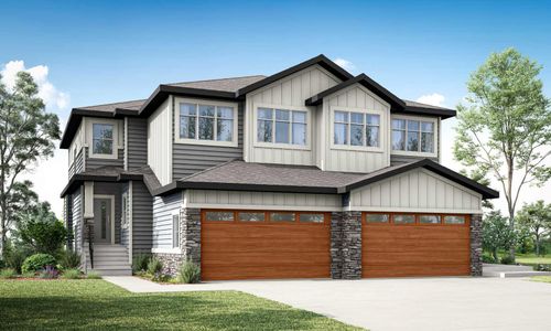 46 Waterford Mews, Chestermere, AB, T1X3B6 | Card Image