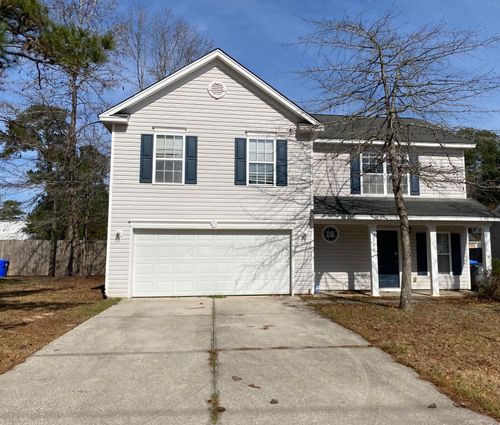 2740 Fernwood Dr, North Charleston, SC, 29406-9054 | Card Image