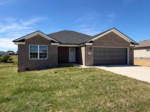 283 Stoney Creek Way, Berea, KY, 40403 | Card Image