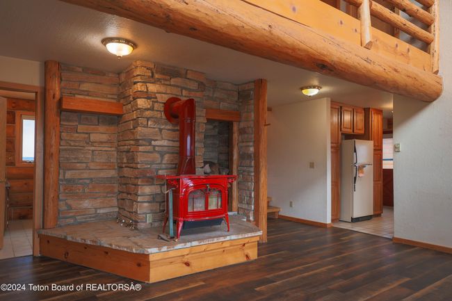 5 Black Bear Rd, House other with 5 bedrooms, 2 bathrooms and null parking in Pinedale WY | Image 25