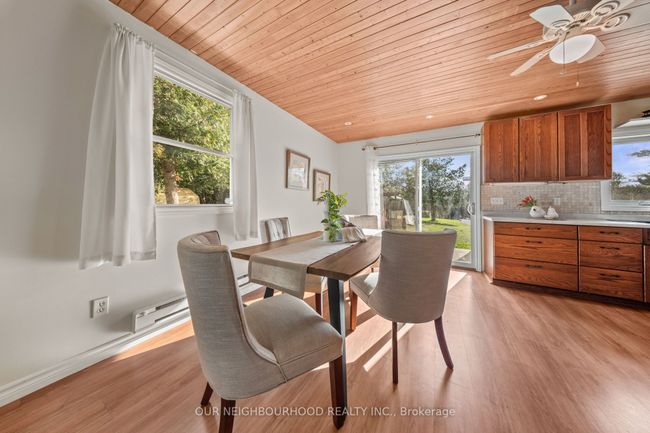 152 Godolphin Rd, House other with 3 bedrooms, 1 bathrooms and 5 parking in Warkworth ON | Image 7