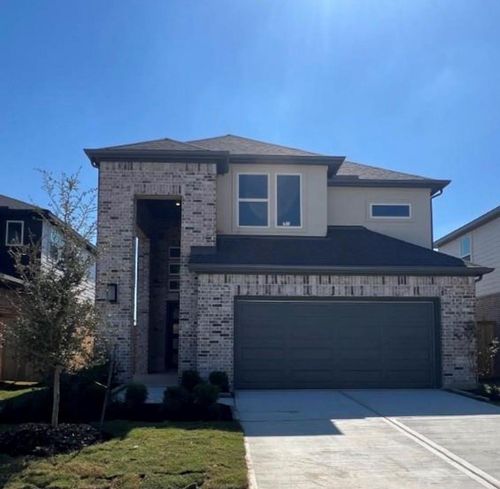 22106 Strathfield Cir, Cypress, TX, 77433-8527 | Card Image