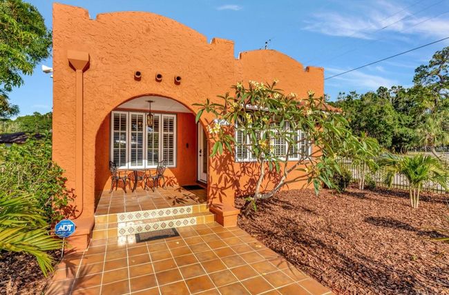 2002 Central Ave, House other with 2 bedrooms, 1 bathrooms and null parking in Sarasota FL | Image 53