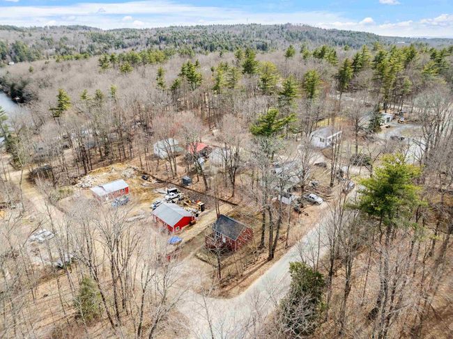 4 Maple Ave, House other with 1 bedrooms, 1 bathrooms and null parking in Gilmanton NH | Image 31