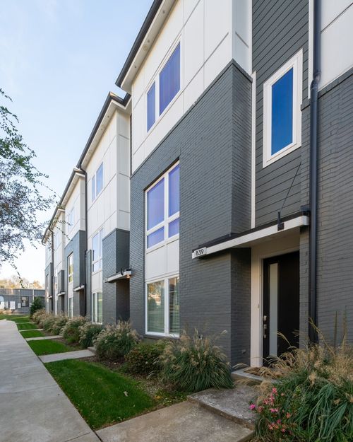 839 Vibe Pl, Nashville, TN, 37216-2541 | Card Image
