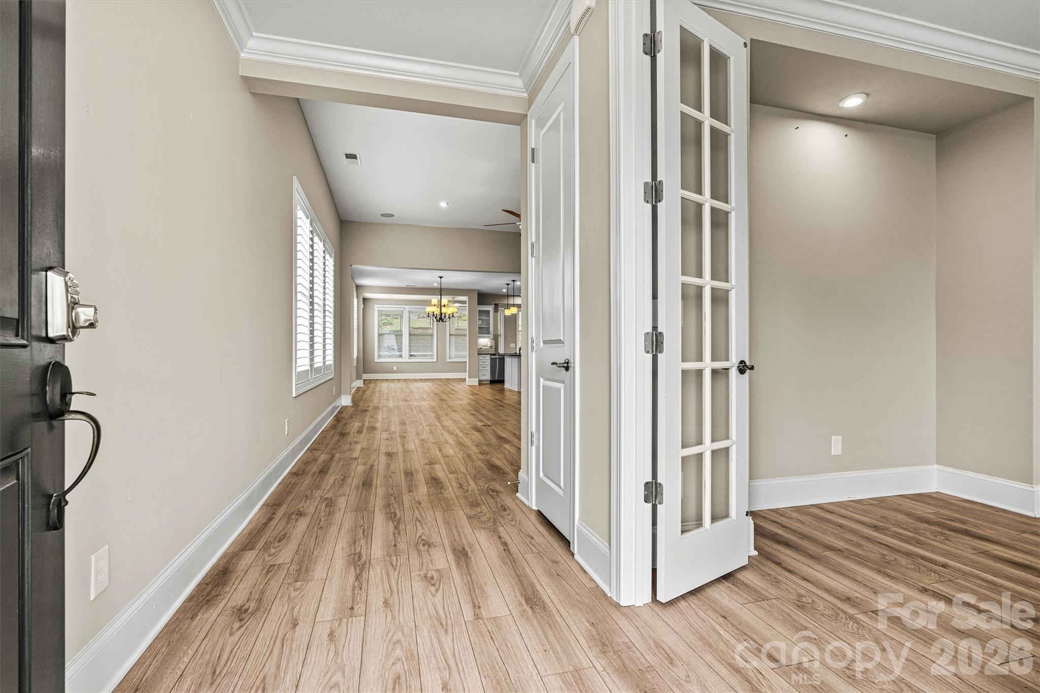 Residential in Charlotte 3