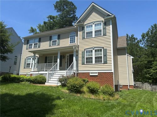 1613 Denby Way, Midlothian, VA, 23114-4318 | Card Image