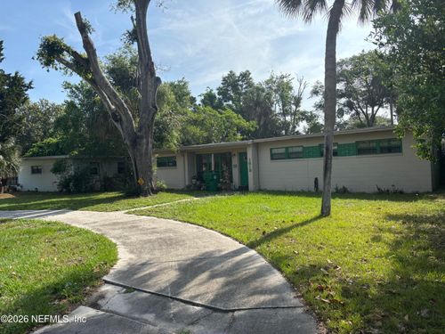 1619 Sunset Drive, Jacksonville Beach, FL, 32250 | Card Image