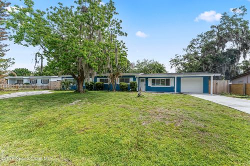 157 E Laila Dr, West Melbourne, FL, 32904-3815 | Card Image