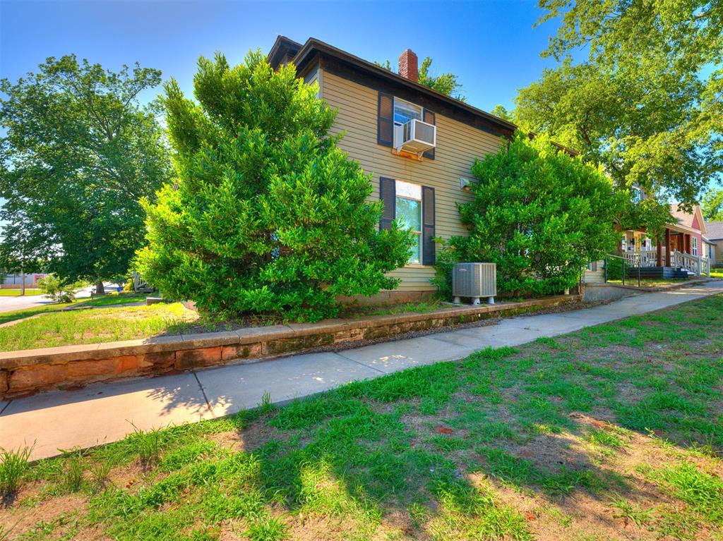 Residential Income in Guthrie 5