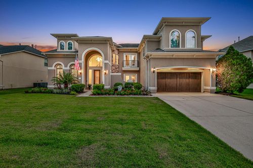 2814 S Cotswold Manor Dr, Kingwood, TX, 77339-1656 | Card Image