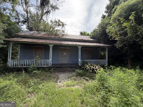 721 Grant St, Brunswick, GA, 31520-8010 | Card Image